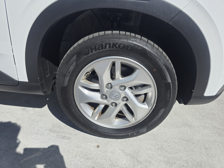 2025 Hyundai Venue QX.V5  SUV Image 26