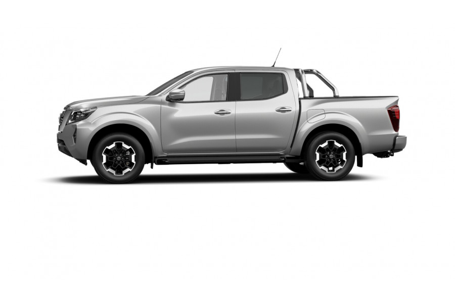 2024 Nissan Navara D23 ST-X Ute Image 32
