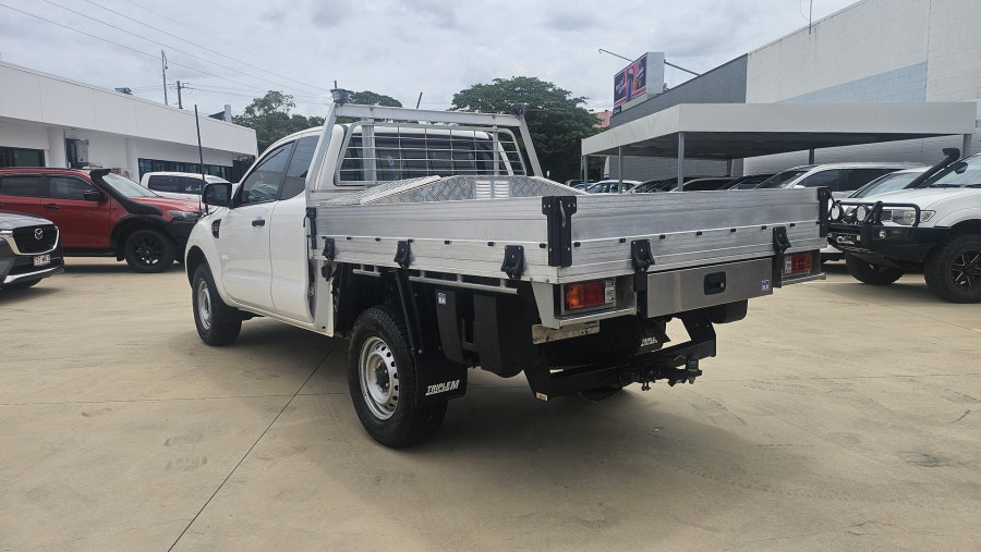 2020 MY20.75 Ford Ranger PX MkIII XL Ute Image 5