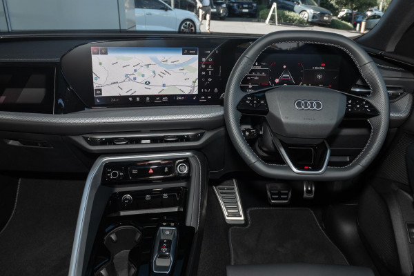 2025 Audi Q5 GU TDI 150kW Sport SUV image 7