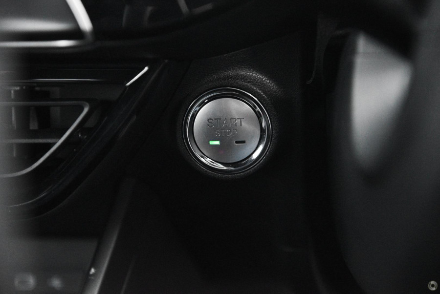 2024 MY25 MG MG3  Excite Hatch Image 13