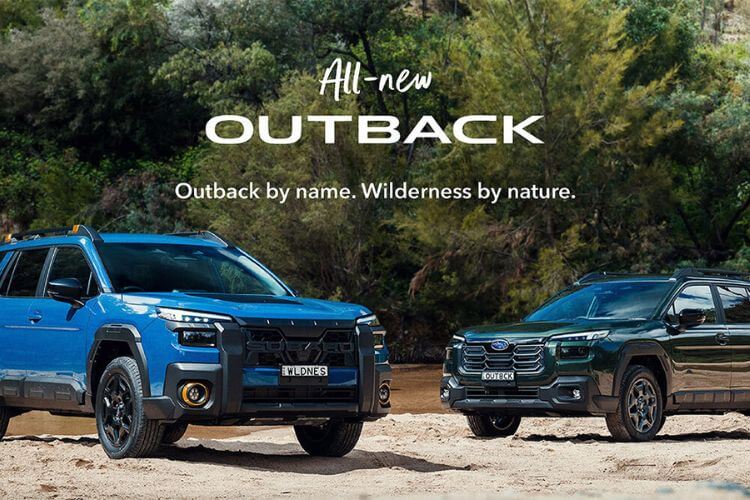 Break Convention. Drive Bold.