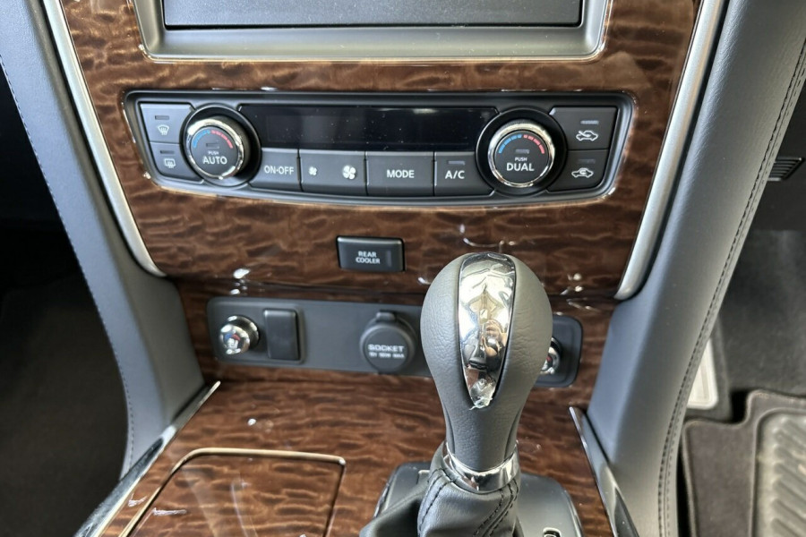 2024 Nissan Patrol Y62 Series 5 Ti-L SUV Image 27