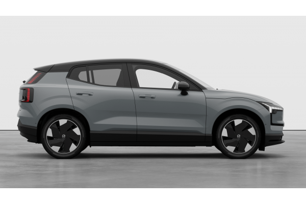 2026 Volvo EX30  Single Motor Extended Range Ultra SUV Image 5