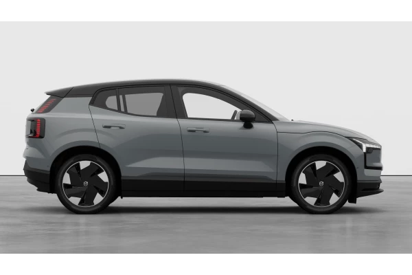2026 Volvo EX30  Single Motor Extended Range Ultra SUV Image 5