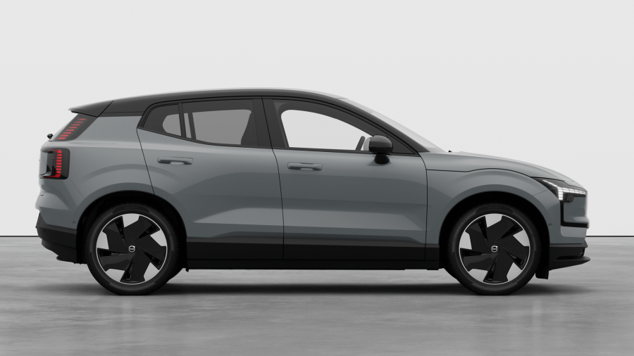 2027 MY26 Volvo EX30  Single Motor Extended Range Ultra SUV Image 5