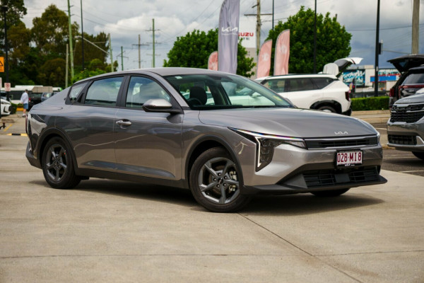 2024 MY25 Kia K4 CL4m S Sedan