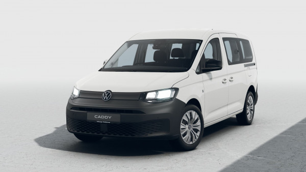 Crewvan
