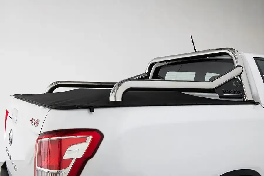 Ducki Ssangyong Musso Grand 2019 için Cam Rüzgarlığı - Off road Deposu Ducki Ssangyong Musso Grand 2019 için Cam Rüzgarlığı - Off road Deposu