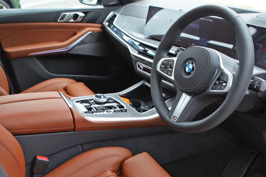 2025 BMW X5 G05 LCI xDrive30d M Sport SUV