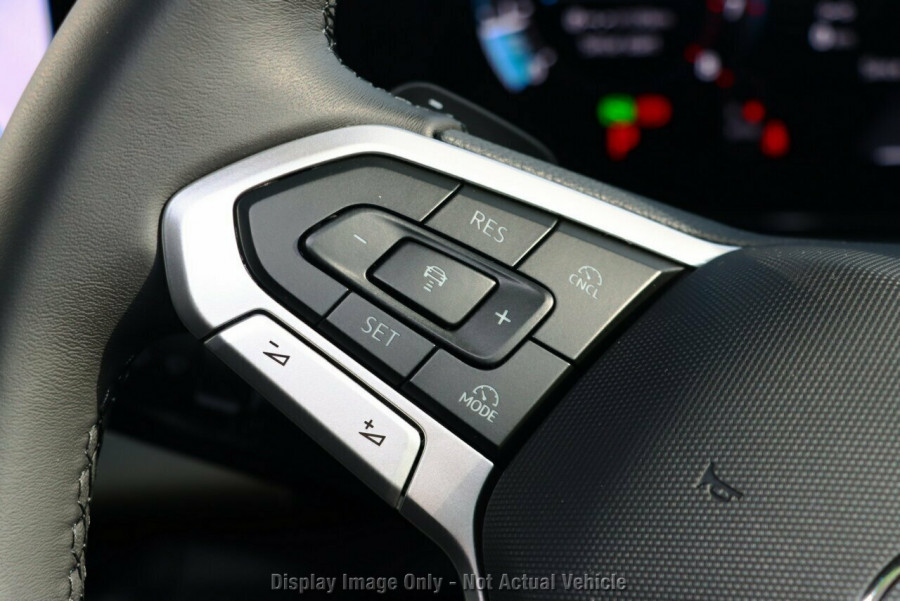2026 Volkswagen Tiguan CT 150TSI Elegance SUV Image 9