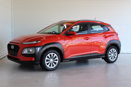 2019 Hyundai Kona OS.2 Go Suv