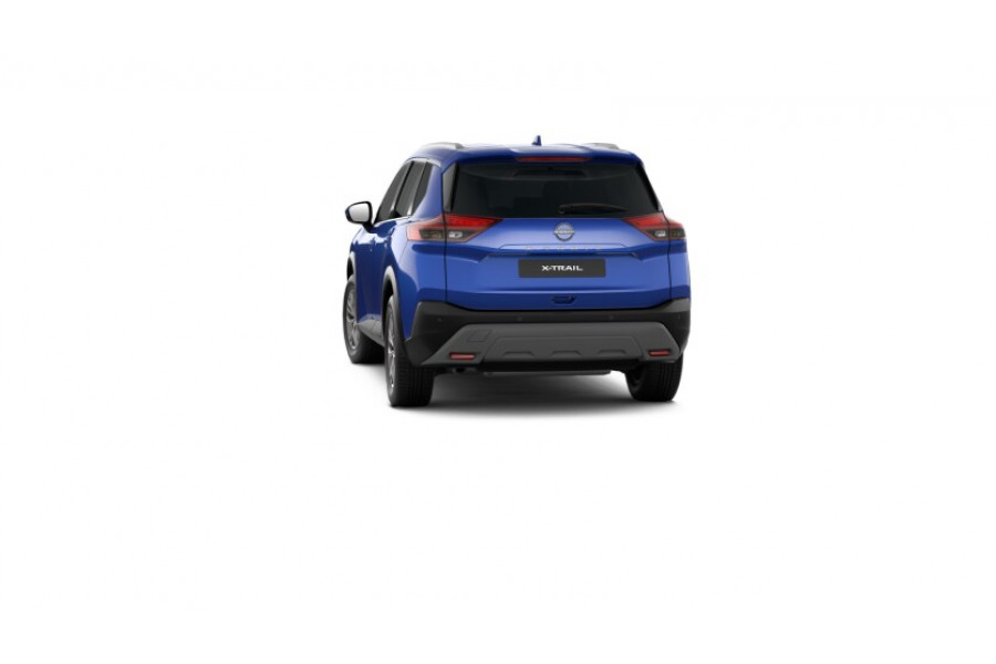 2025 Nissan X-Trail T33 ST SUV Image 23
