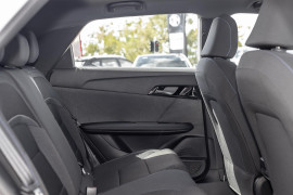 2024 MG MG4 MEH32 Excite 64 150kW Hatch