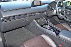 2019 Mazda Mazda3 BP2H76 G20 G20 - Touring Hatchback