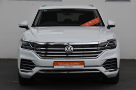 2019 Volkswagen Touareg CR MY19 190TDI Suv Image 2