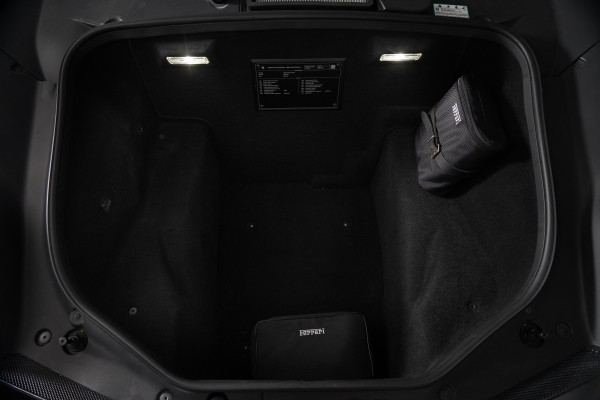 2017 Ferrari 488 Gtb Coupe Image 29