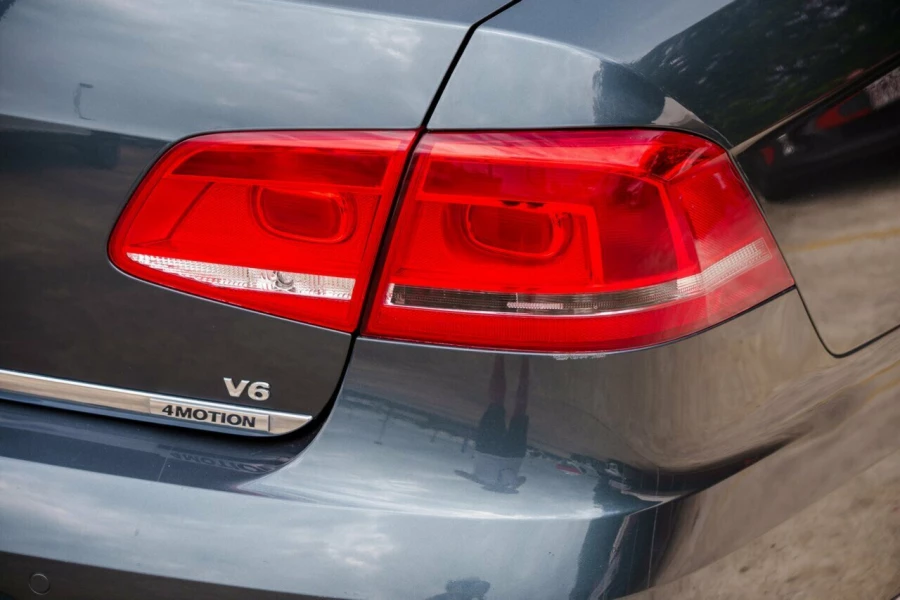 2013 MY14 Volkswagen Passat Type 3C V6 FSI Highline Sedan Image 7