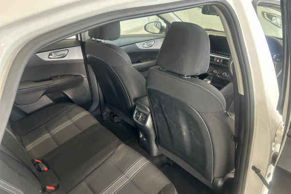 2021 MY22 Kia Cerato BD Sport Sedan Image 17