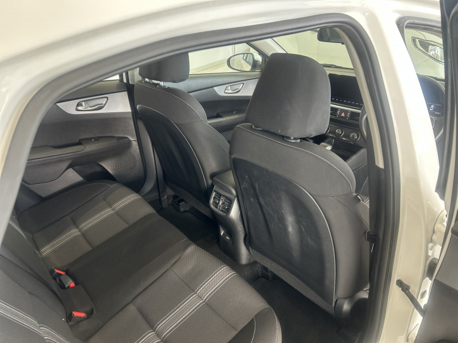 2021 MY22 Kia Cerato BD Sport Sedan Image 17