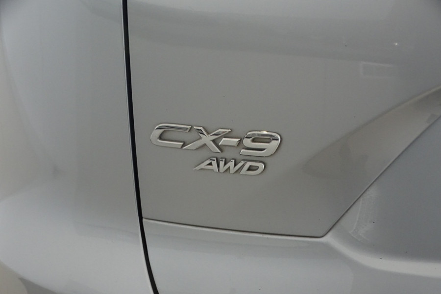 2017 Mazda CX-9 TC Azami Wagon Image 15