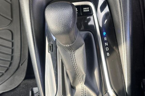 2021 Toyota Corolla ZWE211R Ascent Sport Hybrid Hatch Image 25