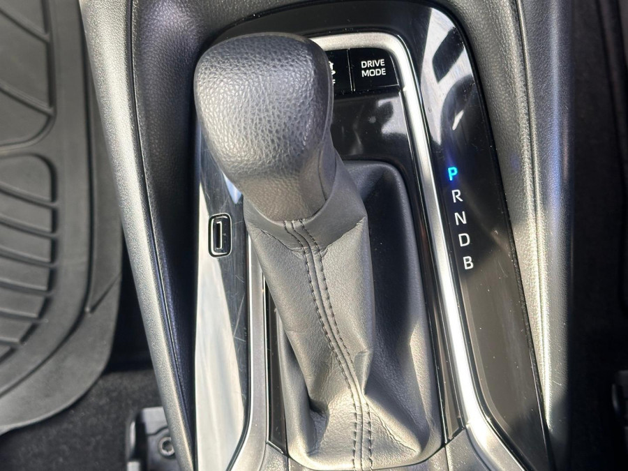 2021 Toyota Corolla ZWE211R Ascent Sport Hybrid Hatch Image 25
