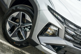 2024 MY25 Hyundai Tucson NX4.V3  SUV