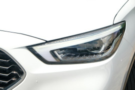 2023 MG ZST  Core SUV