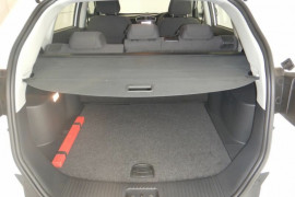 2018 MG GS SAS2 MY18 Core DCT 2WD Suv