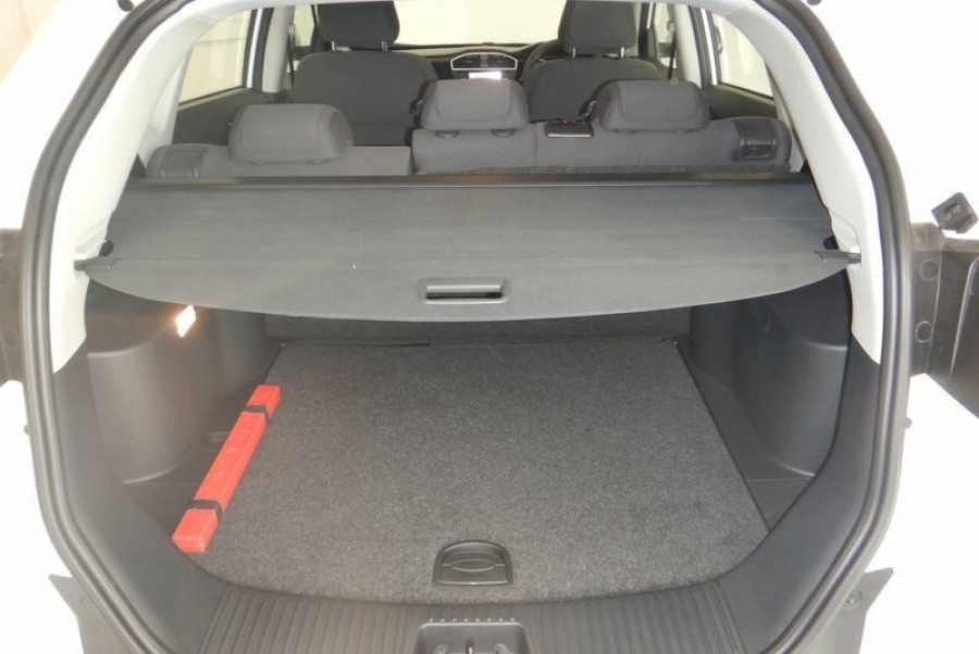 2018 MG GS SAS2 MY18 Core DCT 2WD Suv