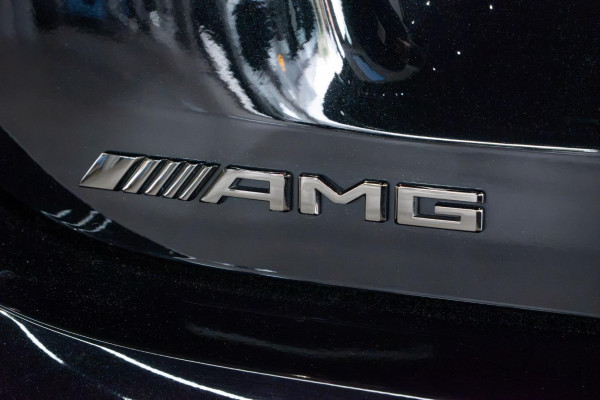 2024 Mercedes-Benz A-Class W177 A45 AMG S Hatch image 25