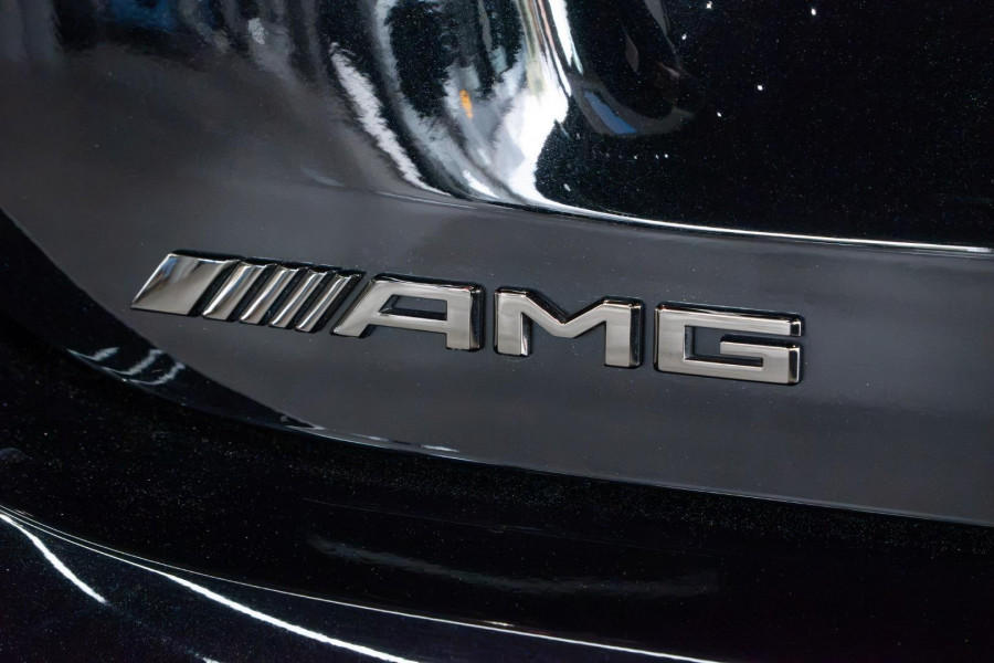 2024 Mercedes-Benz A-Class W177 A45 AMG S Hatch