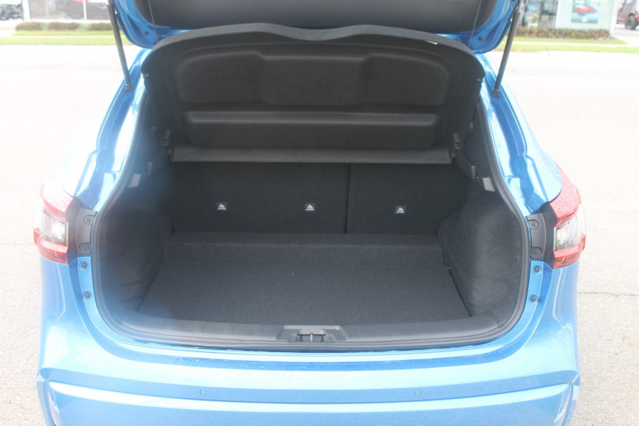 2020 MY0  Nissan QASHQAI J11 Series 3 Midnight Edition Suv Image 11