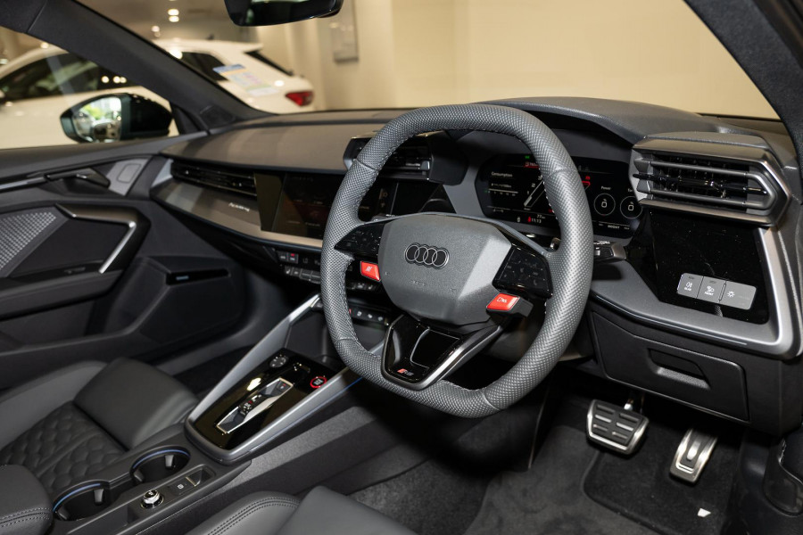 2025 Audi RS 3 GY  Hatch