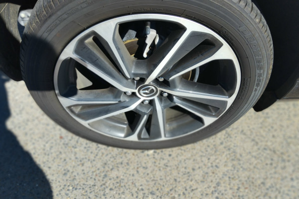 2024 Mazda CX-3 DK G20 Touring SP SUV Image 25