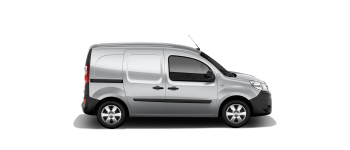 New Renault Kangoo Z.E.