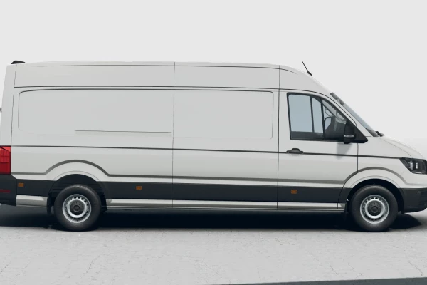 2026 Volkswagen Crafter SY1 35 TDI410 LWB Van