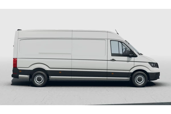 2026 Volkswagen Crafter SY1 35 TDI410 LWB Van Image 14