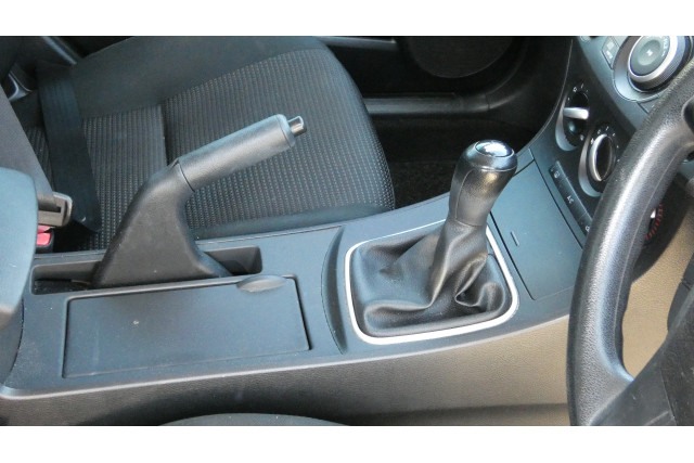 2013 Mazda 3 BL SERIES 2 MY13 NEO Sedan Image 13