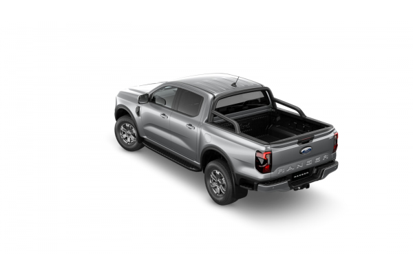 2025 MY25.25 Ford Ranger XLT P703 TOURING PACK Ute Image 5