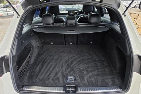 2018 Mercedes-Benz GLC-Class X253 GLC200 SUV Image 19