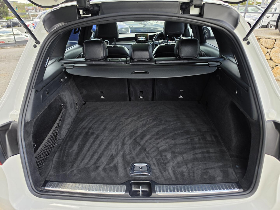 2018 Mercedes-Benz GLC-Class X253 GLC200 SUV Image 19