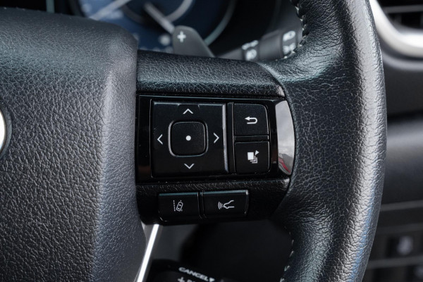 2024 Toyota Fortuner GUN156R GXL SUV Image 19