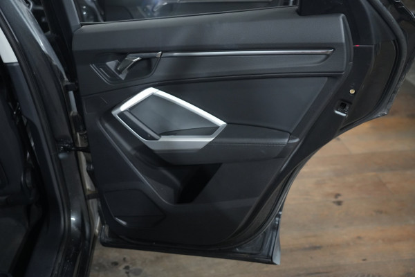 2022 Audi Q3 F3 35 TFSI S line SUV Image 21