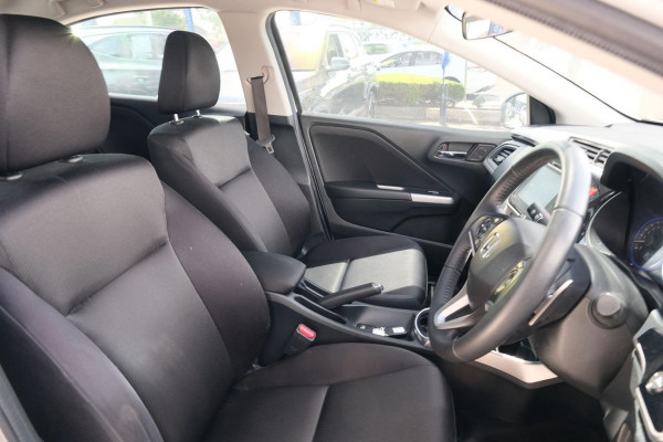 2015 MY16 Honda City GM VTi-L Sedan Image 12