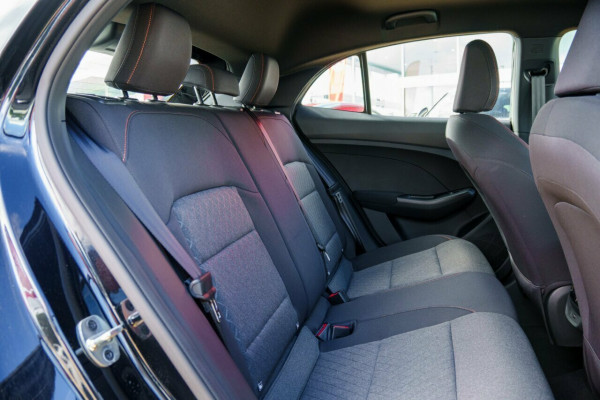 2025 MY25.5 MG MG3 ZP22 Excite Hybrid+ Hatch Image 9