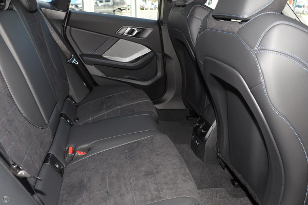 2025 BMW 2 Series F74 218 M Sport Sedan image 9