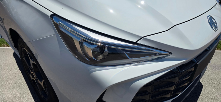 2026 MG MG3 Excite Hybrid+ Hatch Image 4