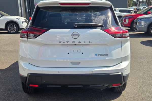 2026 Nissan X-Trail T33 ST-L e-POWER SUV Image 3